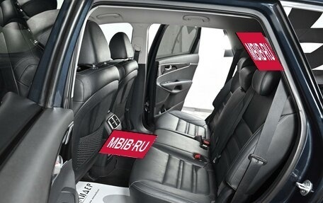 KIA Sorento III Prime рестайлинг, 2019 год, 2 305 000 рублей, 14 фотография