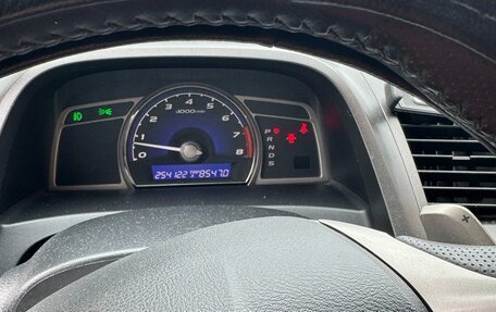 Honda Civic VIII, 2008 год, 610 000 рублей, 7 фотография