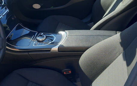 Mercedes-Benz C-Класс, 2016 год, 2 300 000 рублей, 6 фотография