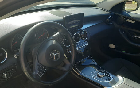 Mercedes-Benz C-Класс, 2016 год, 2 300 000 рублей, 7 фотография