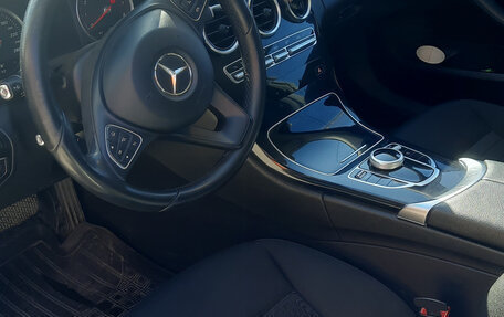 Mercedes-Benz C-Класс, 2016 год, 2 300 000 рублей, 5 фотография