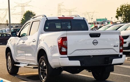 Nissan Navara (Frontier), 2026 год, 3 910 000 рублей, 4 фотография