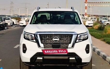 Nissan Navara (Frontier), 2026 год, 3 910 000 рублей, 2 фотография