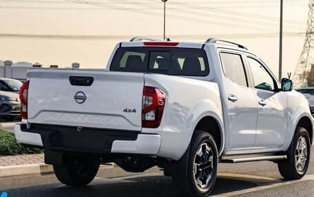 Nissan Navara (Frontier), 2026 год, 3 910 000 рублей, 5 фотография