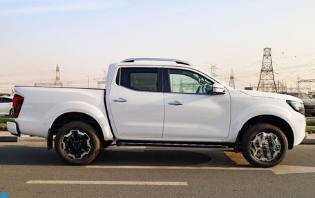 Nissan Navara (Frontier), 2026 год, 3 910 000 рублей, 8 фотография