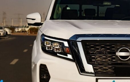 Nissan Navara (Frontier), 2026 год, 3 910 000 рублей, 12 фотография