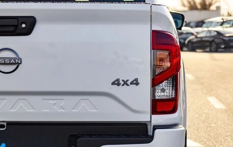 Nissan Navara (Frontier), 2026 год, 3 910 000 рублей, 11 фотография