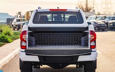 Nissan Navara (Frontier), 2026 год, 3 910 000 рублей, 9 фотография