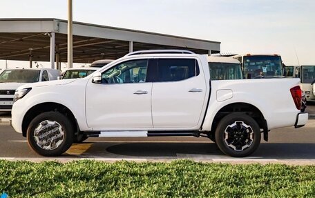 Nissan Navara (Frontier), 2026 год, 3 910 000 рублей, 7 фотография