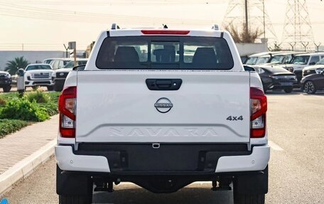 Nissan Navara (Frontier), 2026 год, 3 910 000 рублей, 6 фотография