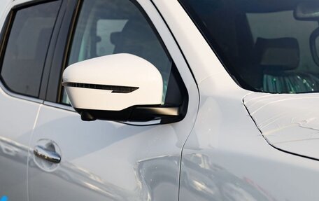 Nissan Navara (Frontier), 2026 год, 3 910 000 рублей, 13 фотография