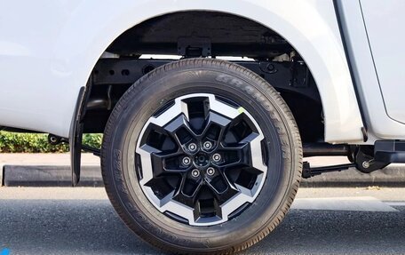 Nissan Navara (Frontier), 2026 год, 3 910 000 рублей, 14 фотография