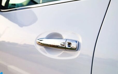 Nissan Navara (Frontier), 2026 год, 3 910 000 рублей, 15 фотография