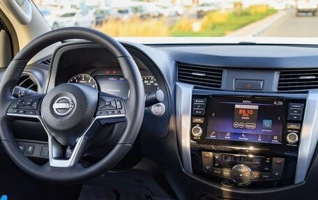 Nissan Navara (Frontier), 2026 год, 3 910 000 рублей, 17 фотография