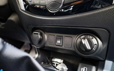 Nissan Navara (Frontier), 2026 год, 3 910 000 рублей, 22 фотография