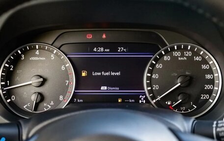 Nissan Navara (Frontier), 2026 год, 3 910 000 рублей, 26 фотография
