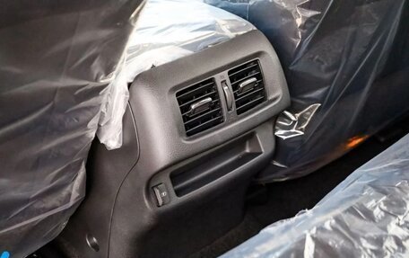 Nissan Navara (Frontier), 2026 год, 3 910 000 рублей, 19 фотография