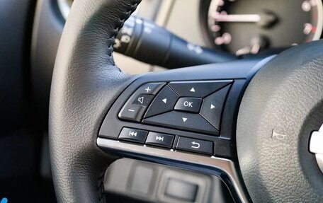 Nissan Navara (Frontier), 2026 год, 3 910 000 рублей, 24 фотография