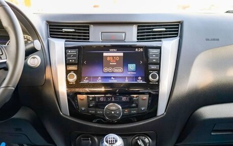 Nissan Navara (Frontier), 2026 год, 3 910 000 рублей, 28 фотография