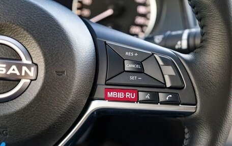 Nissan Navara (Frontier), 2026 год, 3 910 000 рублей, 25 фотография