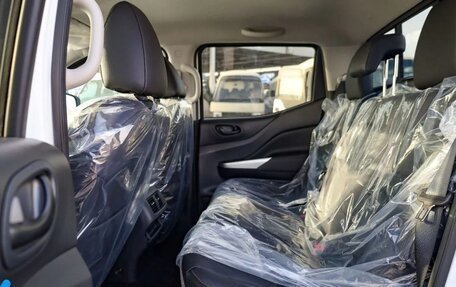 Nissan Navara (Frontier), 2026 год, 3 910 000 рублей, 30 фотография