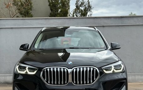 BMW X1, 2022 год, 2 222 000 рублей, 2 фотография