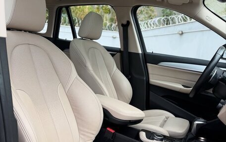 BMW X1, 2022 год, 2 222 000 рублей, 11 фотография