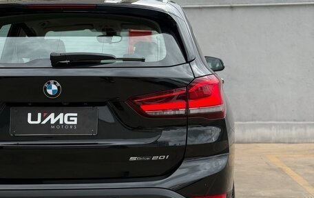 BMW X1, 2022 год, 2 222 000 рублей, 8 фотография