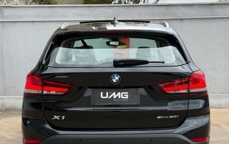 BMW X1, 2022 год, 2 222 000 рублей, 7 фотография