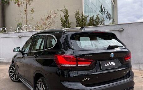 BMW X1, 2022 год, 2 222 000 рублей, 6 фотография