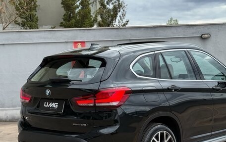 BMW X1, 2022 год, 2 222 000 рублей, 9 фотография