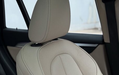 BMW X1, 2022 год, 2 222 000 рублей, 10 фотография