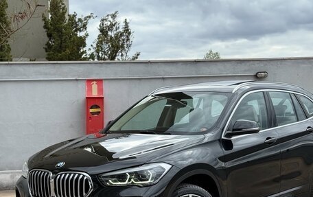 BMW X1, 2022 год, 2 222 000 рублей, 3 фотография
