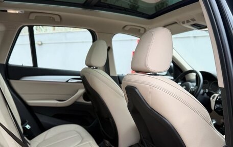 BMW X1, 2022 год, 2 222 000 рублей, 12 фотография