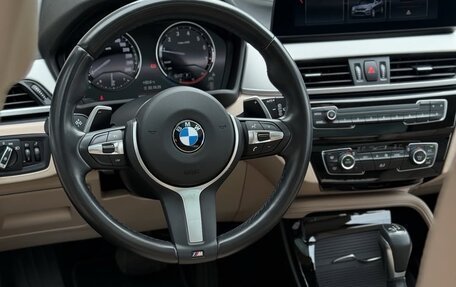 BMW X1, 2022 год, 2 222 000 рублей, 13 фотография