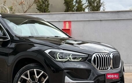BMW X1, 2022 год, 2 222 000 рублей, 4 фотография