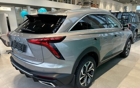 Haval F7, 2026 год, 3 499 000 рублей, 3 фотография