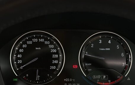 BMW X1, 2022 год, 2 222 000 рублей, 15 фотография