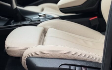 BMW X1, 2022 год, 2 222 000 рублей, 16 фотография