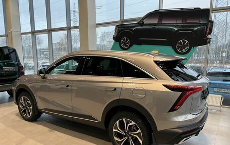 Haval F7, 2026 год, 3 499 000 рублей, 4 фотография