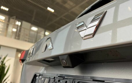 Haval F7, 2026 год, 3 499 000 рублей, 8 фотография