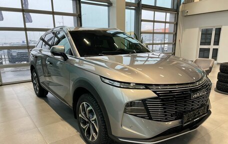 Haval F7, 2026 год, 3 499 000 рублей, 2 фотография