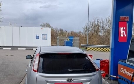 Ford Focus II рестайлинг, 2009 год, 420 000 рублей, 2 фотография