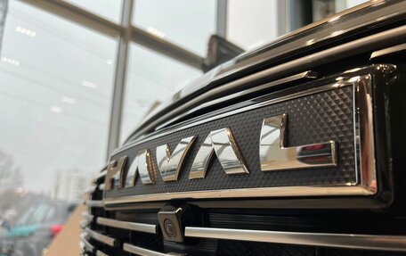 Haval F7, 2026 год, 3 499 000 рублей, 9 фотография