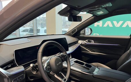 Haval F7, 2026 год, 3 499 000 рублей, 10 фотография