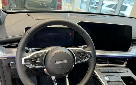 Haval F7, 2026 год, 3 499 000 рублей, 11 фотография