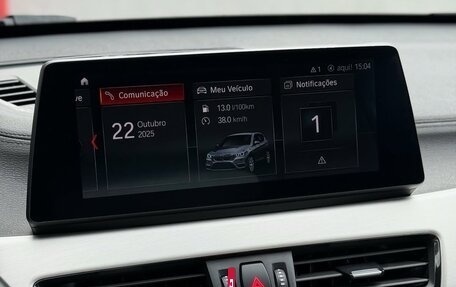 BMW X1, 2022 год, 2 222 000 рублей, 17 фотография