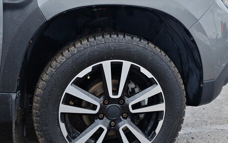 Renault Duster, 2021 год, 1 720 000 рублей, 9 фотография