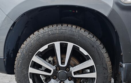 Renault Duster, 2021 год, 1 720 000 рублей, 12 фотография