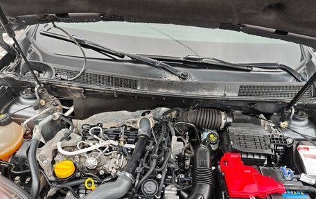 Renault Duster, 2021 год, 1 720 000 рублей, 15 фотография